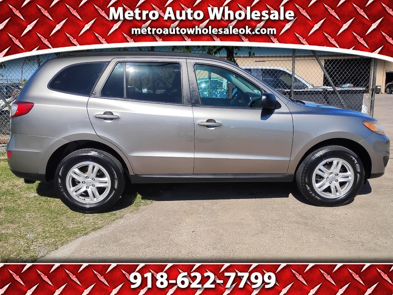 hyundai santa fe 2011 5XYZGDAB1BG016845 image hyundai santa fe 2011 5XYZGDAB1BG016845 image